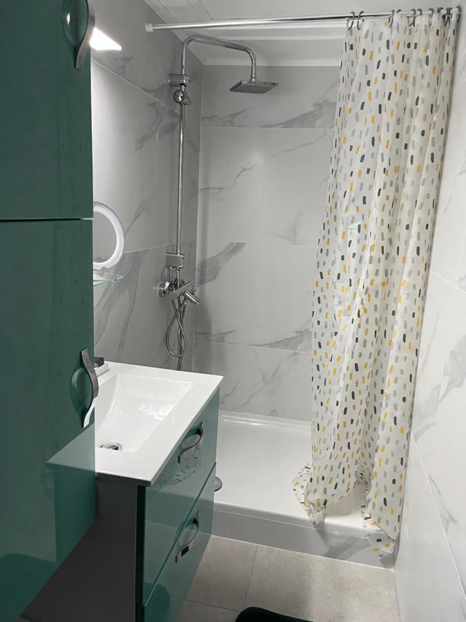 Studio Renove Rdc Terrasse Wepion Namur Bagian luar foto