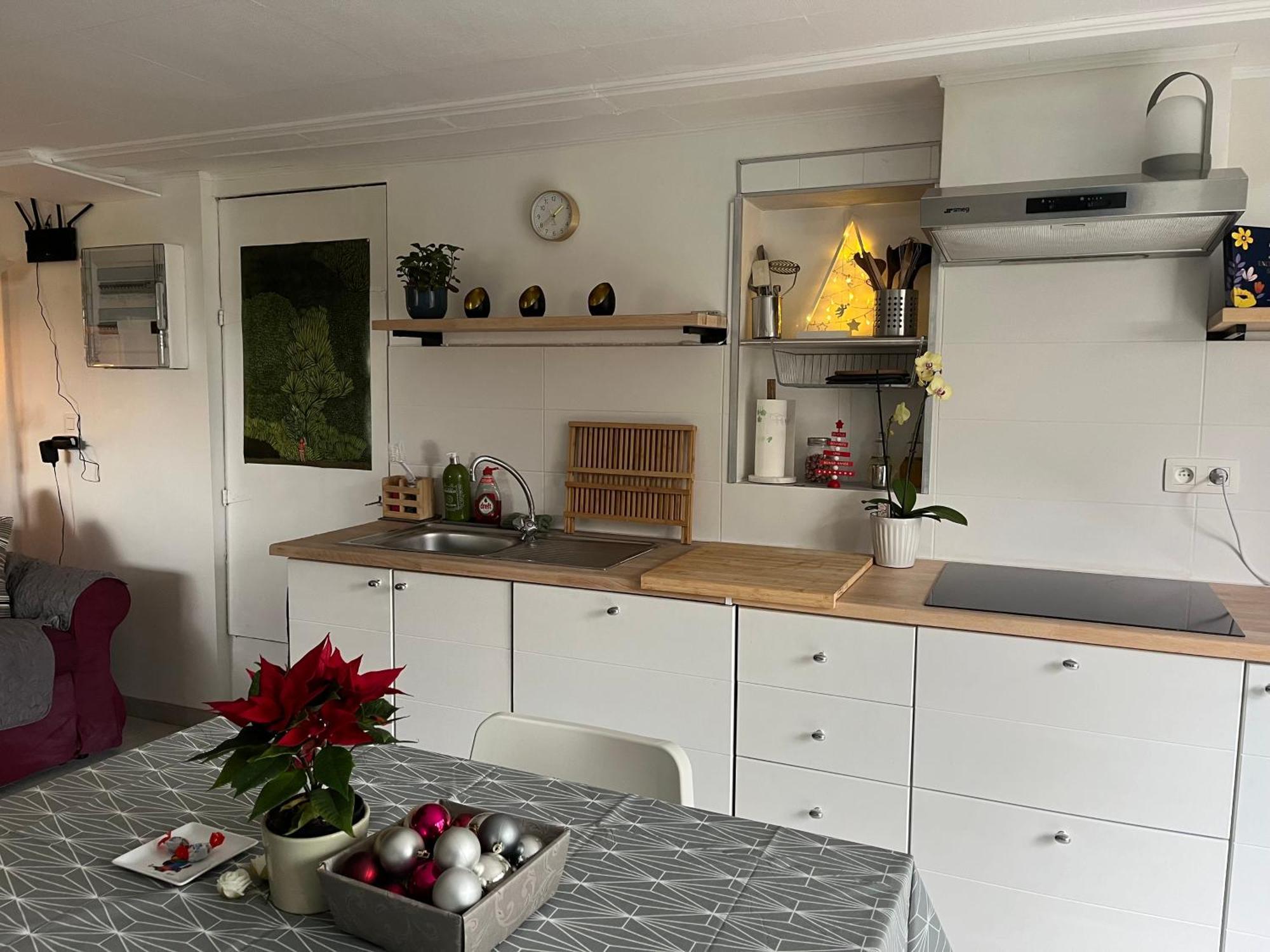 Studio Renove Rdc Terrasse Wepion Namur Bagian luar foto