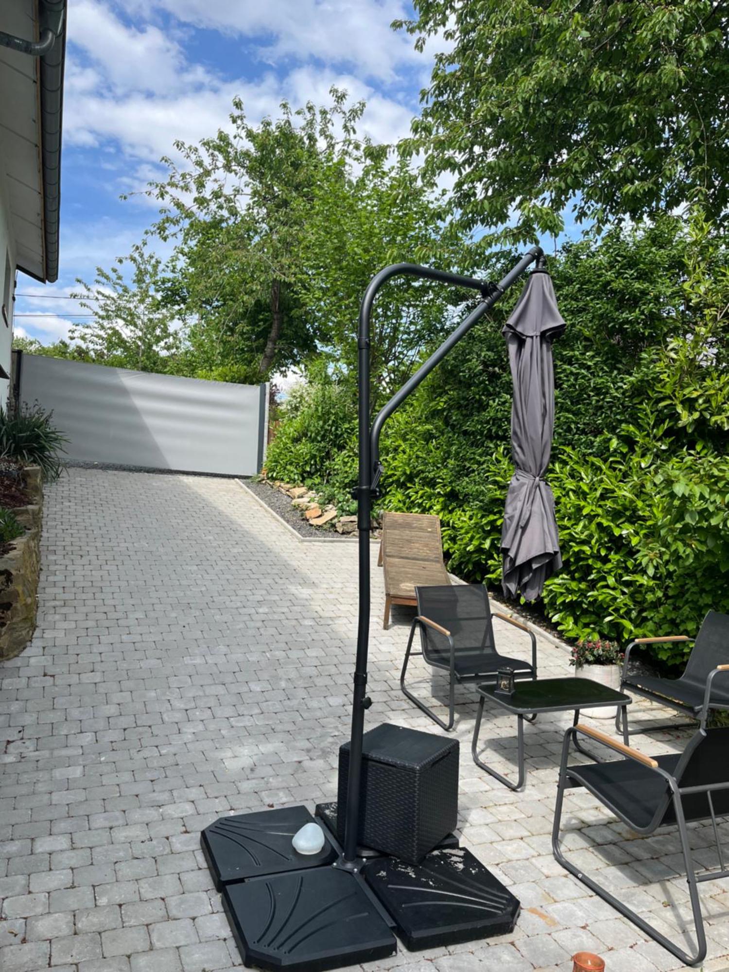Studio Renove Rdc Terrasse Wepion Namur Bagian luar foto