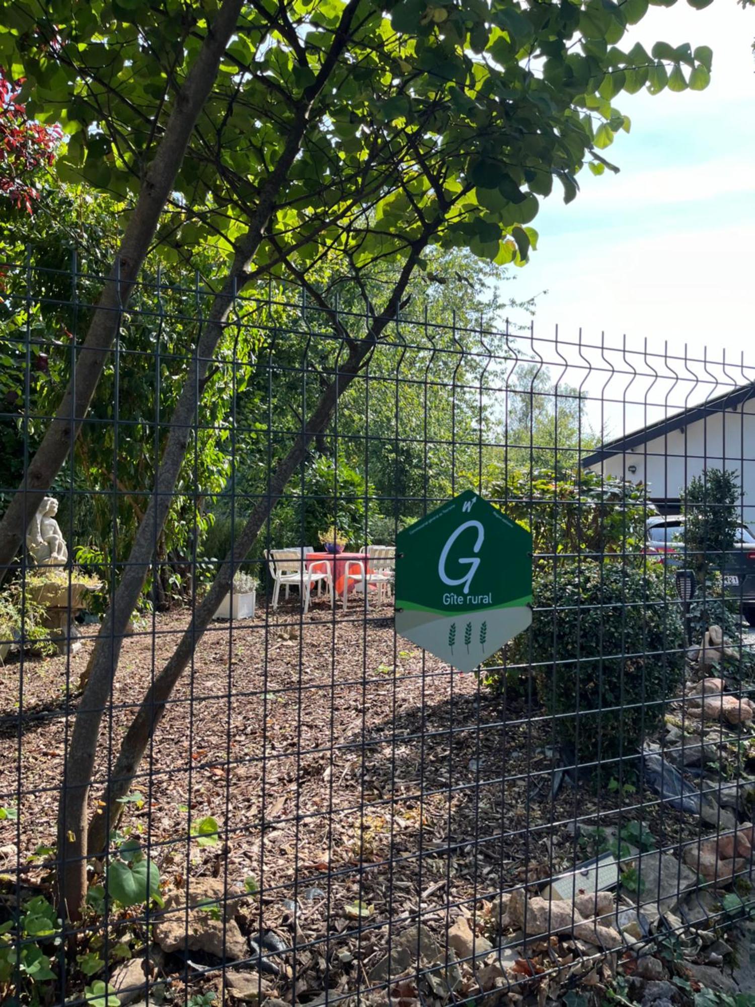 Studio Renove Rdc Terrasse Wepion Namur Bagian luar foto